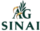 AG Sinai Logo
